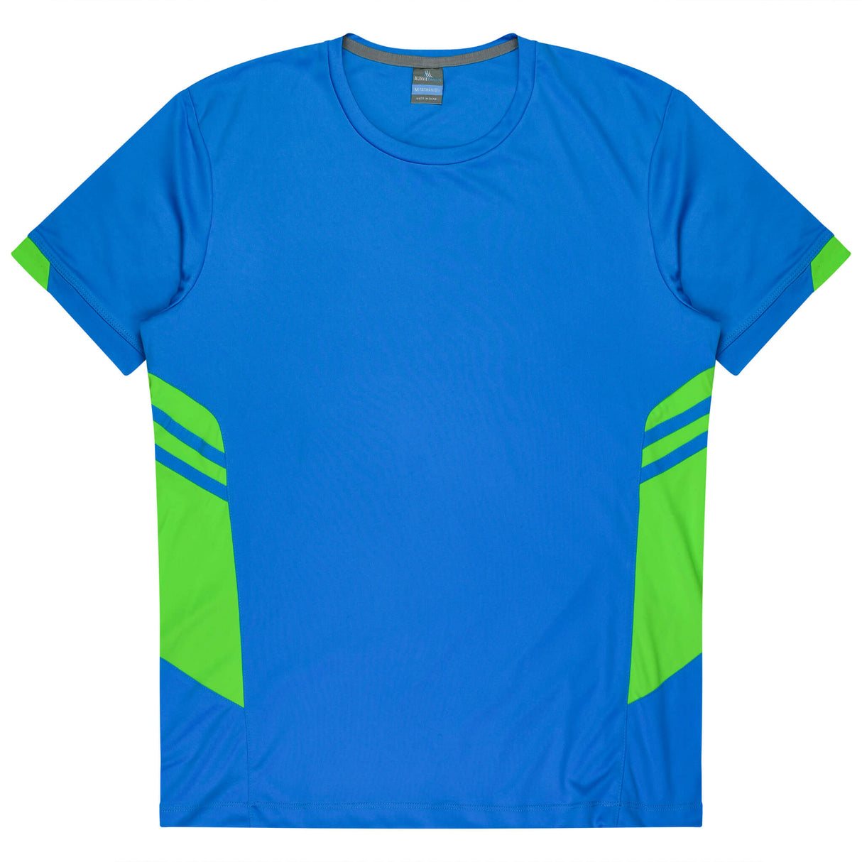 1211 Tasman Mens Tees - Mixed Colours