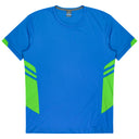 1211 Tasman Mens Tees - Mixed Colours