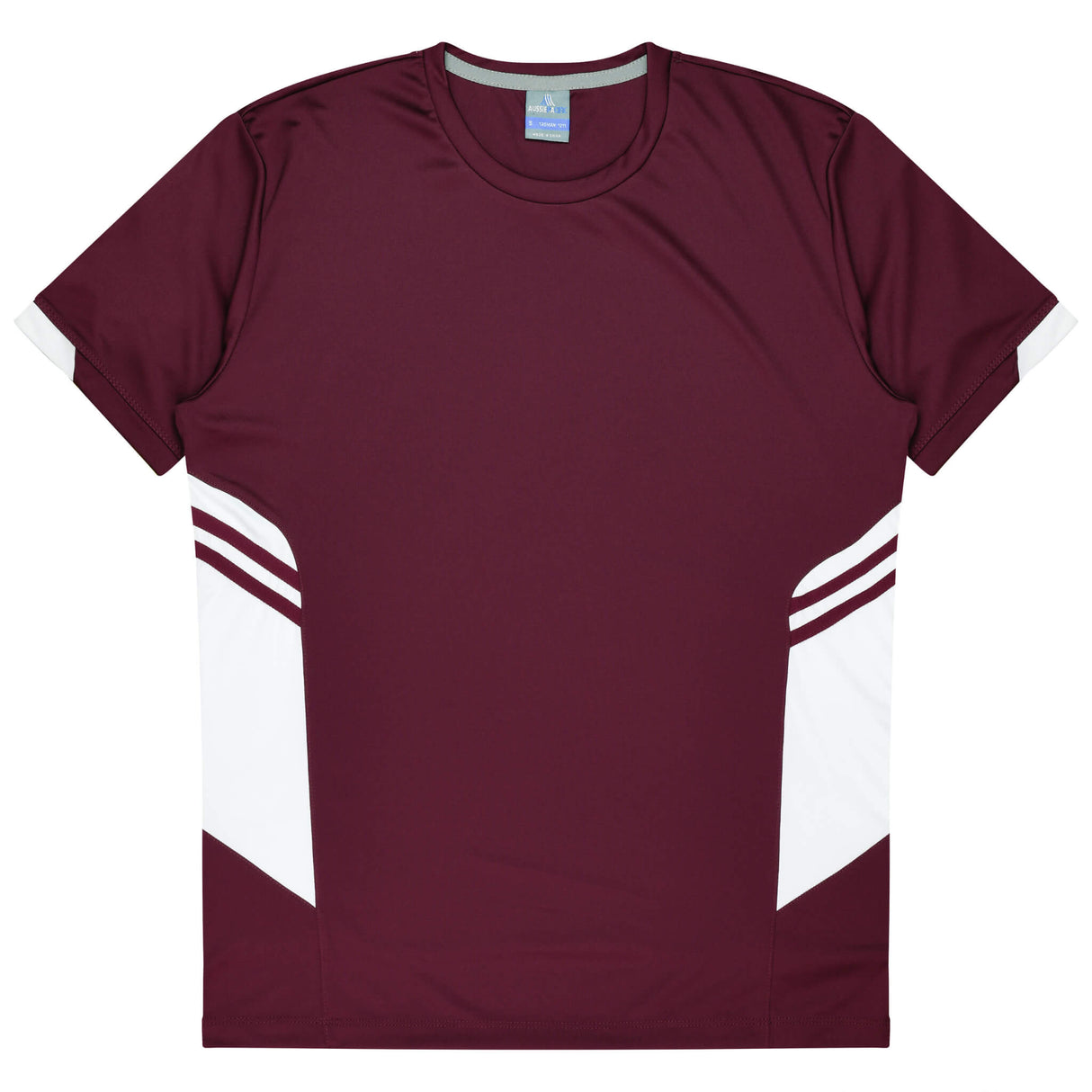 1211 Tasman Mens Tees - Mixed Colours