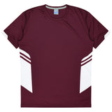 1211 Tasman Mens Tees - Mixed Colours