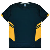 1211 Tasman Mens Tees - Dark Colours