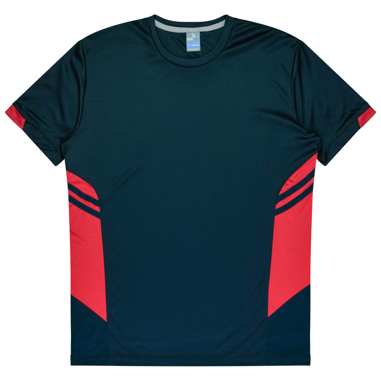 1211 Tasman Mens Tees - Dark Colours