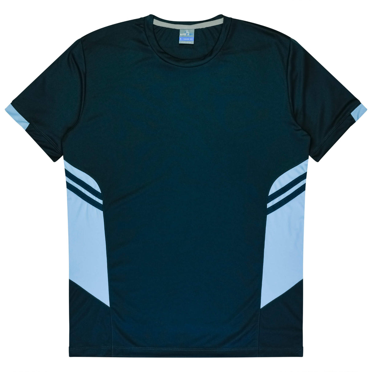 1211 Tasman Mens Tees - Dark Colours