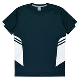 1211 Tasman Mens Tees - Dark Colours