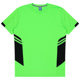 1211 Tasman Mens Tees - Neon Colours