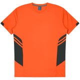 1211 Tasman Mens Tees - Neon Colours