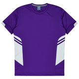 1211 Tasman Mens Tees - Mixed Colours