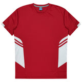 1211 Tasman Mens Tees - Mixed Colours