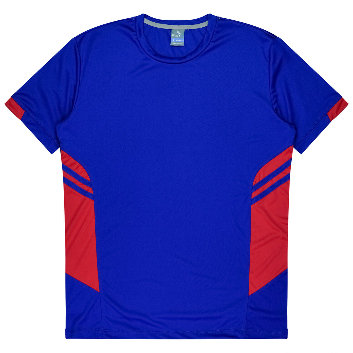 1211 Tasman Mens Tees - Mixed Colours