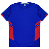 1211 Tasman Mens Tees - Mixed Colours