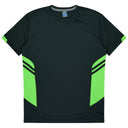 1211 Tasman Mens Tees - Neon Colours