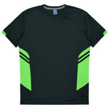 1211 Tasman Mens Tees - Neon Colours