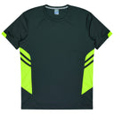 1211 Tasman Mens Tees - Neon Colours