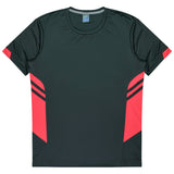 1211 Tasman Mens Tees - Neon Colours