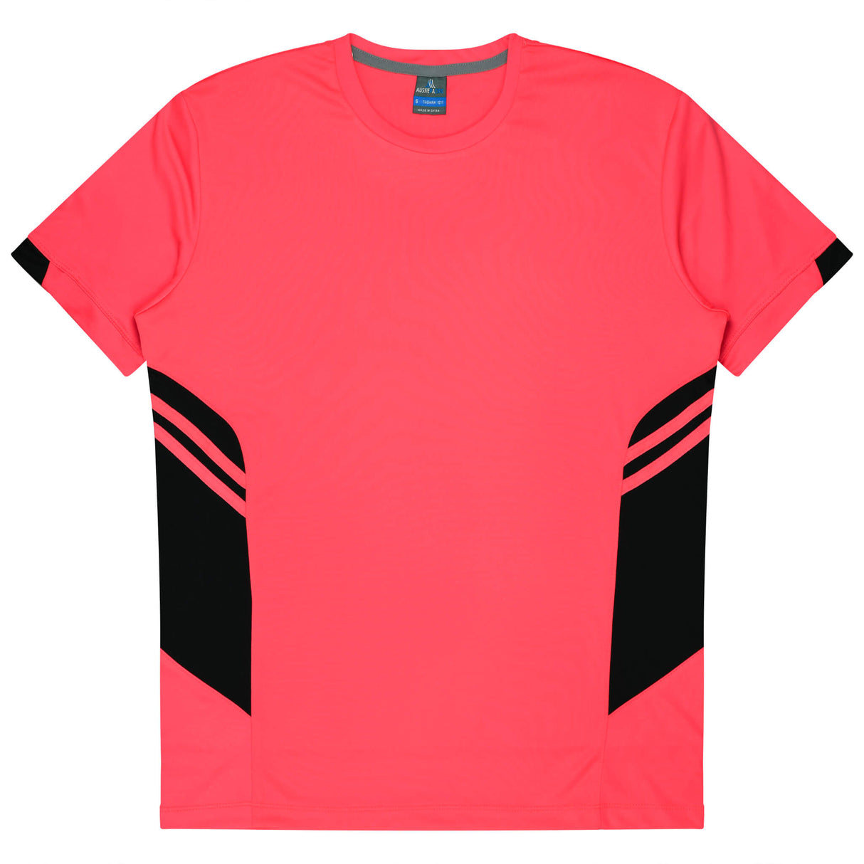 1211 Tasman Mens Tees - Neon Colours