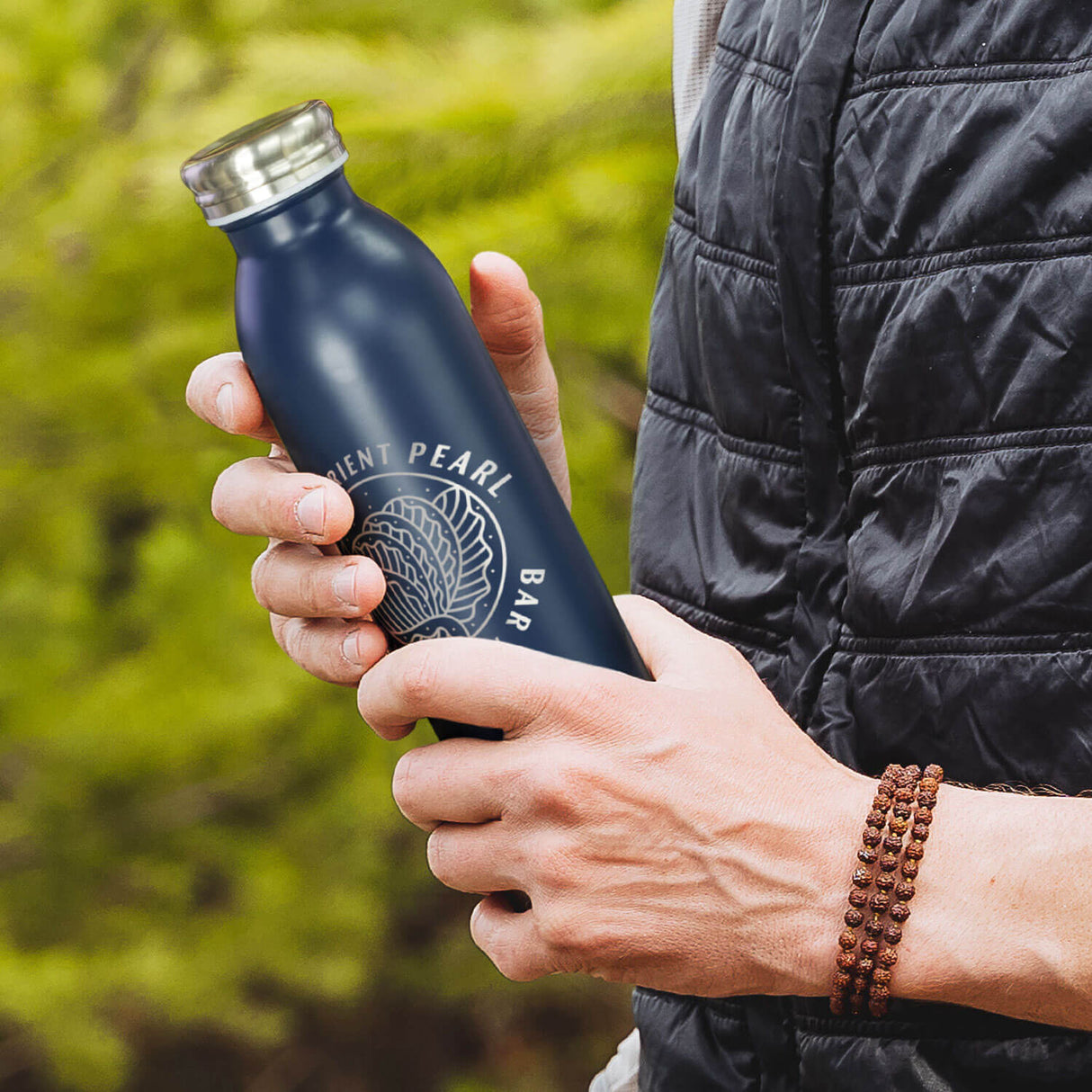 Vanguard Vacuum Bottle - Printed