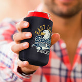 Bergen Stubby Cooler - Printed