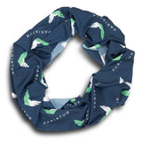 Berlin Infinity Scarf - Printed