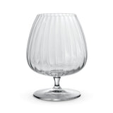 Luigi Bormioli Optica Cognac Glass 465ml - Printed