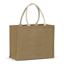 Stellar Starch Jute Tote Bag - Printed