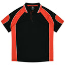 1300 Aussie Pacific Murray Mens Polos Short Sleeve