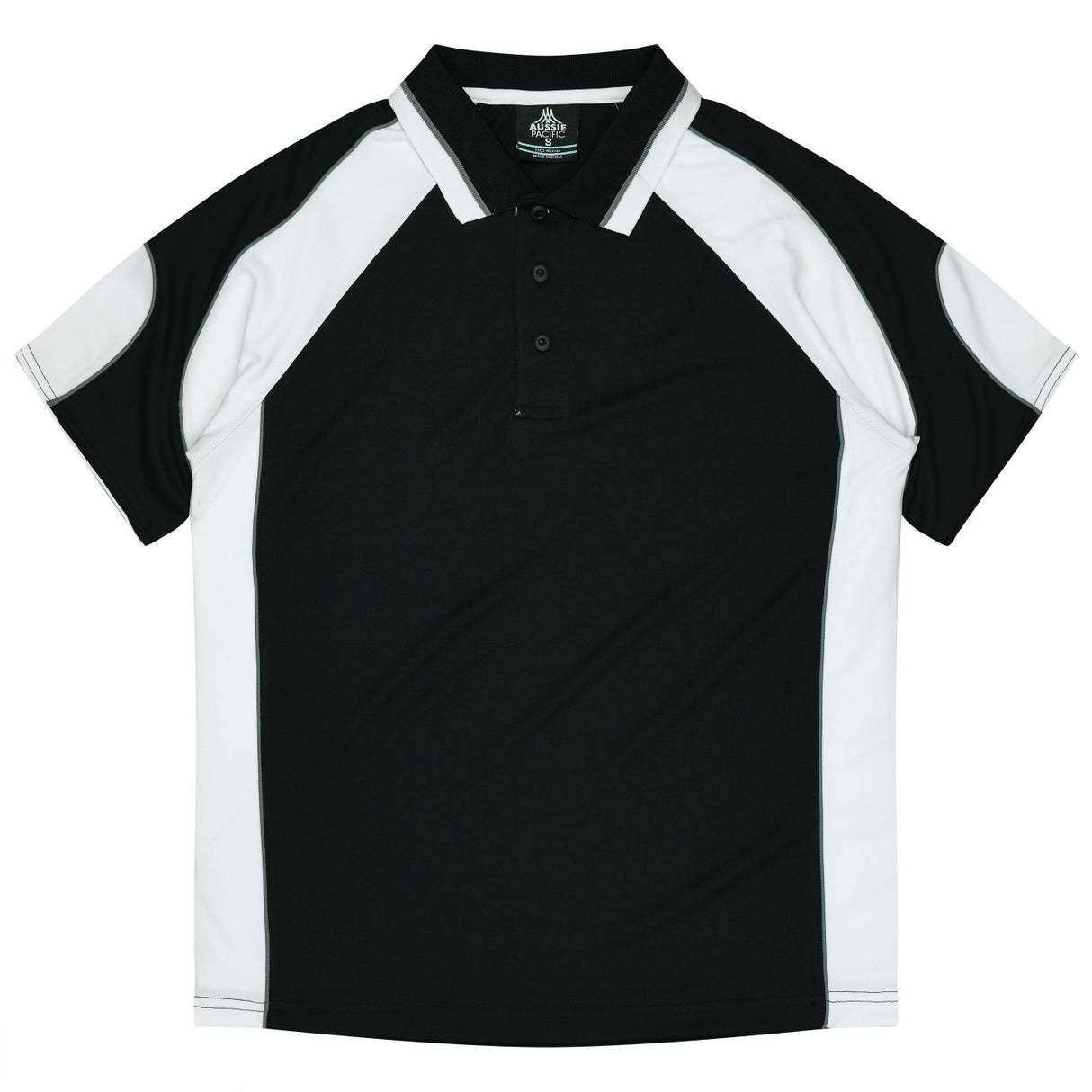 1300 Aussie Pacific Murray Mens Polos Short Sleeve