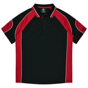 1300 Aussie Pacific Murray Mens Polos Short Sleeve