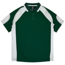 1300 Aussie Pacific Murray Mens Polos Short Sleeve