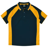 1300 Aussie Pacific Murray Mens Polos Short Sleeve