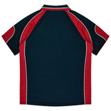 1300 Aussie Pacific Murray Mens Polos Short Sleeve