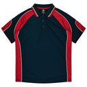 1300 Aussie Pacific Murray Mens Polos Short Sleeve