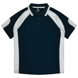 1300 Aussie Pacific Murray Mens Polos Short Sleeve