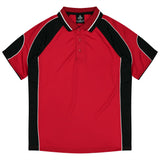 1300 Aussie Pacific Murray Mens Polos Short Sleeve