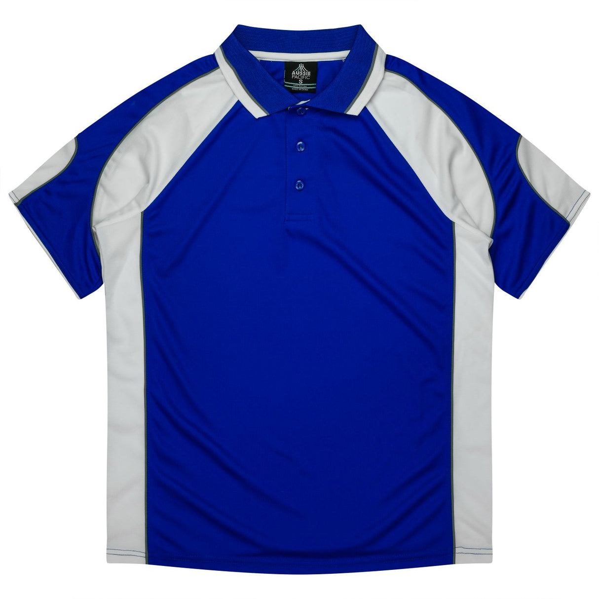 1300 Aussie Pacific Murray Mens Polos Short Sleeve