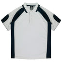 1300 Aussie Pacific Murray Mens Polos Short Sleeve