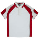 1300 Aussie Pacific Murray Mens Polos Short Sleeve