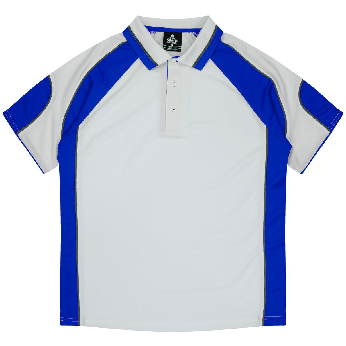 1300 Aussie Pacific Murray Mens Polos Short Sleeve