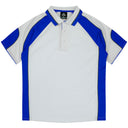 1300 Aussie Pacific Murray Mens Polos Short Sleeve