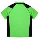 1301 Aussie Pacific Premier Mens Polos Short Sleeve - Mixed Colours