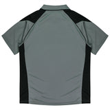 1301 Aussie Pacific Premier Mens Polos Short Sleeve - Mixed Colours