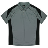 1301 Aussie Pacific Premier Mens Polos Short Sleeve - C1