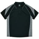 1301 Aussie Pacific Premier Mens Polos Short Sleeve - Mixed Colours