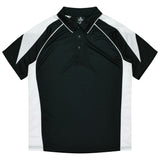 1301 Aussie Pacific Premier Mens Polos Short Sleeve - C1