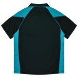 1301 Aussie Pacific Premier Mens Polos Short Sleeve - Mixed Colours