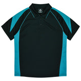 1301 Aussie Pacific Premier Mens Polos Short Sleeve - C1