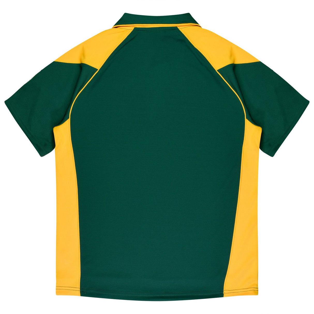 1301 Aussie Pacific Premier Mens Polos Short Sleeve - C1