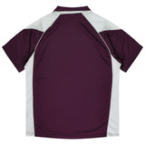 1301 Aussie Pacific Premier Mens Polos Short Sleeve - Mixed Colours