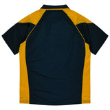 1301 Aussie Pacific Premier Mens Polos Short Sleeve - Mixed Colours