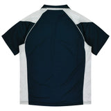 1301 Aussie Pacific Premier Mens Polos Short Sleeve - Mixed Colours