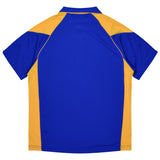 1301 Aussie Pacific Premier Mens Polos Short Sleeve - Colours